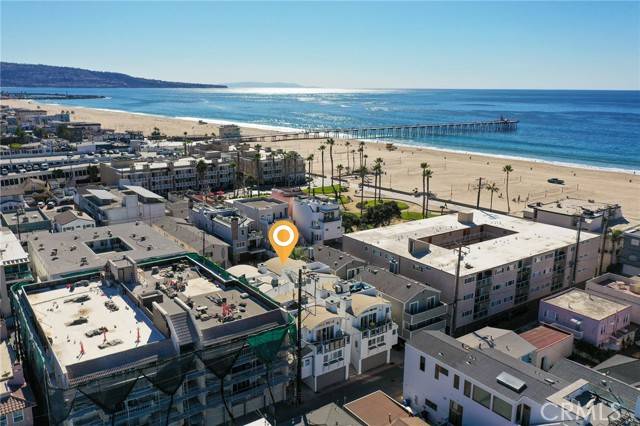 Hermosa Beach, CA 90254,53 15th Street