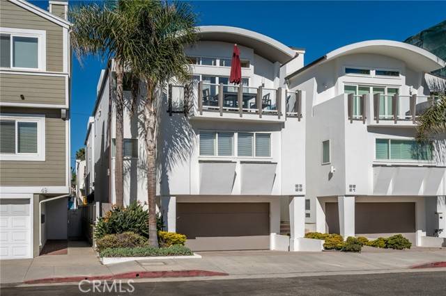 Hermosa Beach, CA 90254,53 15th Street