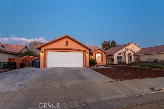 Palmdale, CA 93552,36820 57th Street