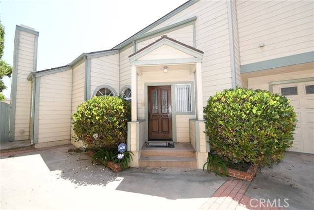 Redondo Beach, CA 90277,1920 Havemeyer Lane