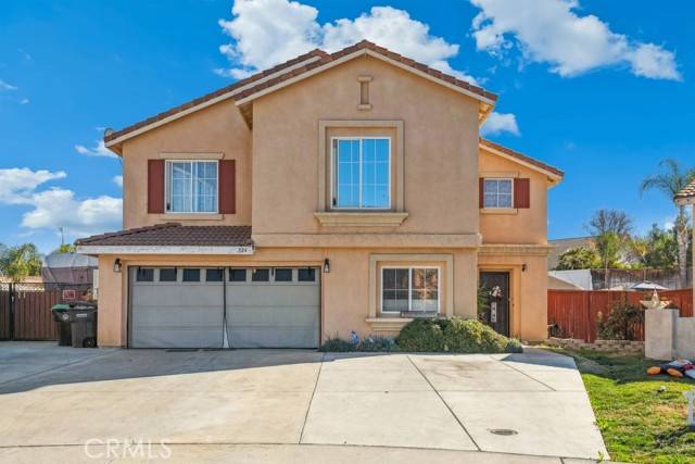 Hemet, CA 92544,324 Pamela Court