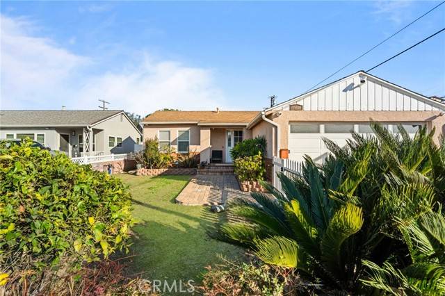 Torrance, CA 90504,17424 Faysmith Avenue