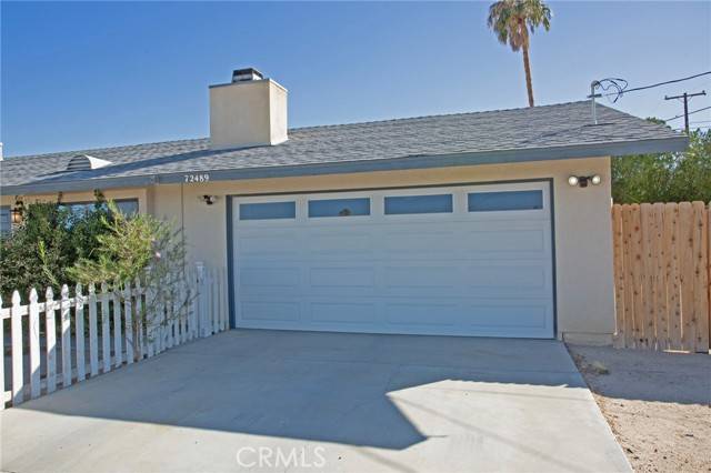 29 Palms, CA 92277,72489 Sunnyvale Drive