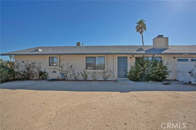 29 Palms, CA 92277,72489 Sunnyvale Drive