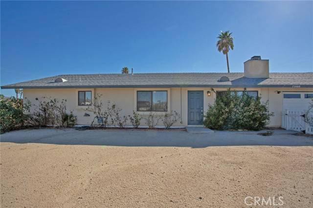 29 Palms, CA 92277,72489 Sunnyvale Drive