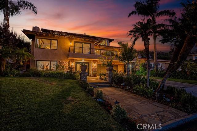 Palos Verdes Estates, CA 90274,1508 Via Montemar