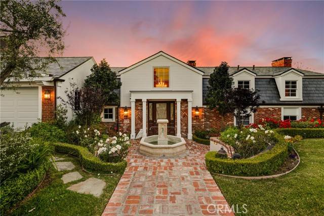 Palos Verdes Estates, CA 90274,1409 Via Arco