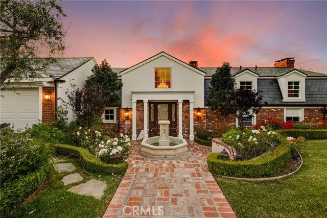 Palos Verdes Estates, CA 90274,1409 Via Arco