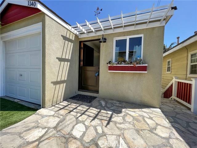 Hermosa Beach, CA 90254,1140 7th Street