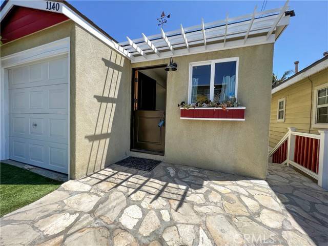 Hermosa Beach, CA 90254,1140 7th Street