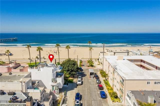 Hermosa Beach, CA 90254,36 15th Street