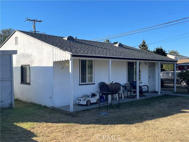 Compton, CA 90221,4312 E Linsley Street