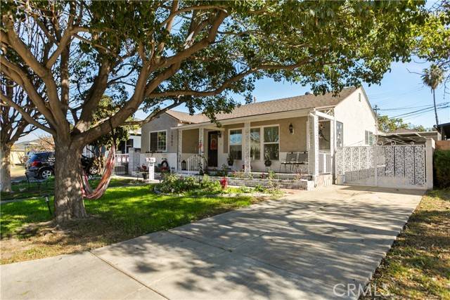 Whittier, CA 90606,10541 Lindenvale Road