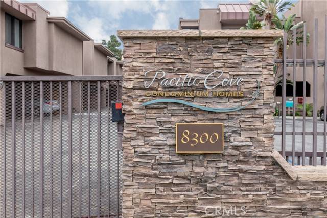 Playa Del Rey, CA 90293,8300 Manitoba Street #222