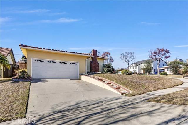 Inglewood, CA 90301,266 Regent Circle