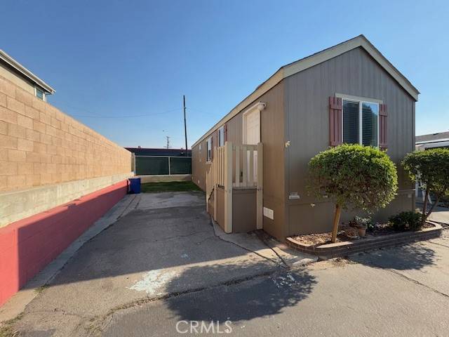 Redondo Beach, CA 90278,2345 190th Street #61