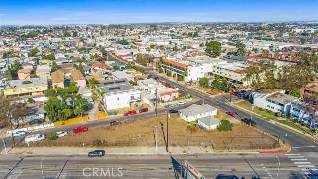 Harbor City, CA 90710,1604 261st Street