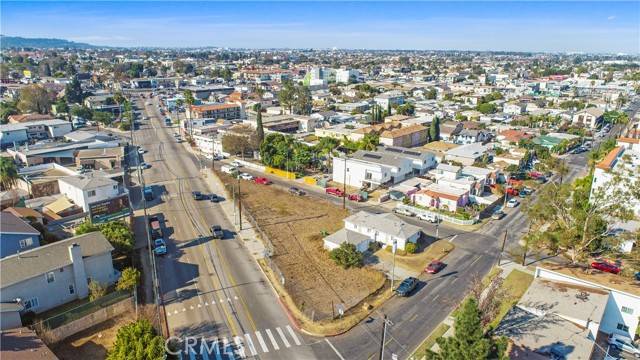 Harbor City, CA 90710,1604 261st Street