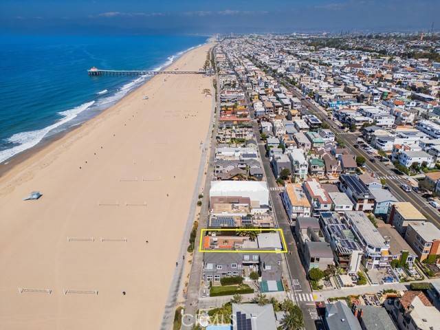 Manhattan Beach, CA 90266,304 The Strand