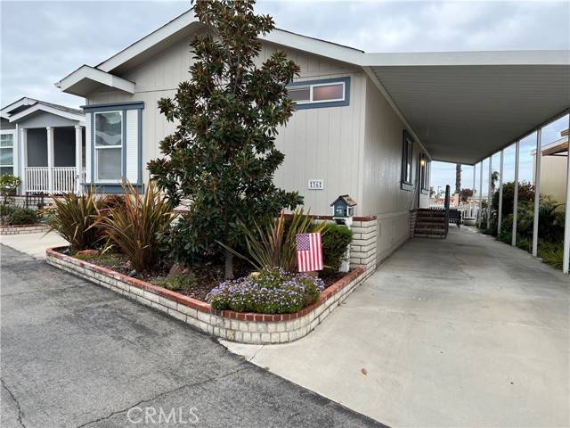 Torrance, CA 90505,2550 Pacific Cost Hwy. #36