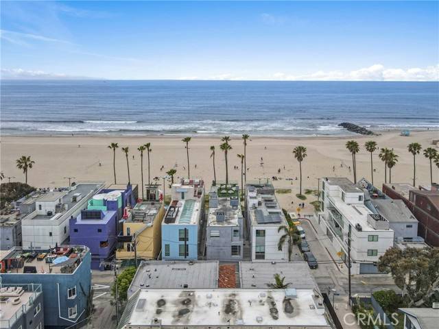 Venice, CA 90291,12 25th Place