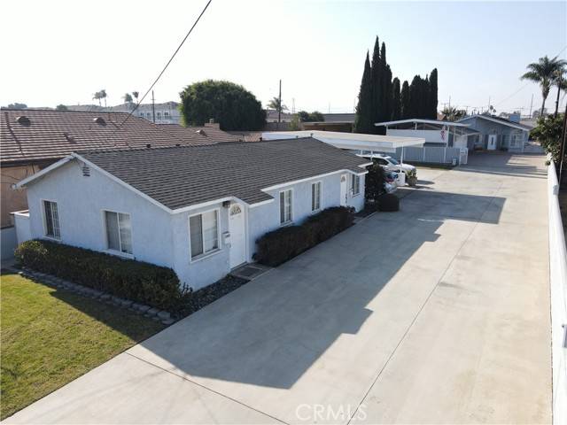 Torrance, CA 90502,22607 Meyler Street