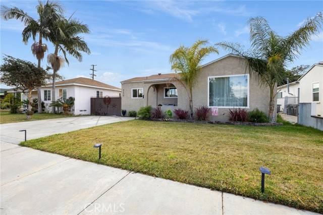 Lynwood, CA 90262,4274 Walnut Avenue