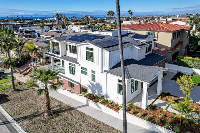 Redondo Beach, CA 90277,641 S Gertruda Avenue