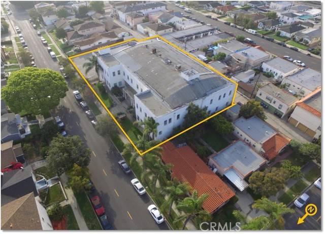 San Pedro, CA 90731,867 W 10th