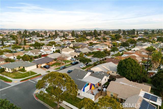 Hawthorne, CA 90250,14709 Bodger Avenue