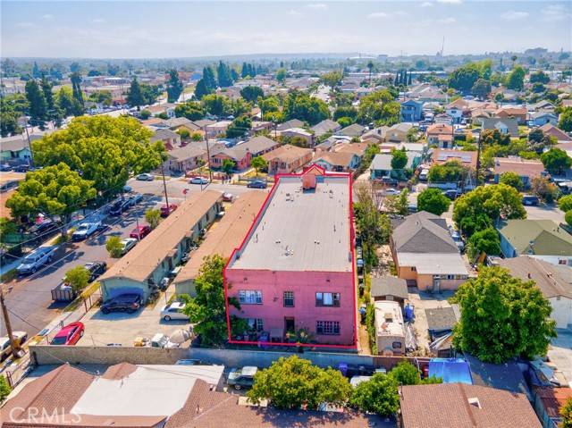 Los Angeles, CA 90011,3438 McKinley Ave