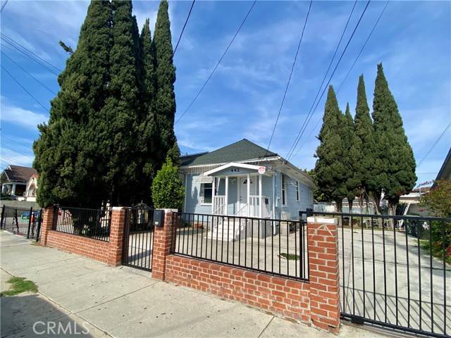 San Pedro, CA 90731,442 W Sepulveda Street