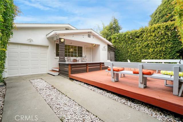 Santa Monica, CA 90404,1226 Chelsea Avenue