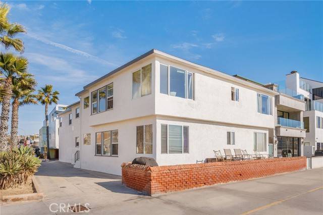 Hermosa Beach, CA 90254,2 2nd Street