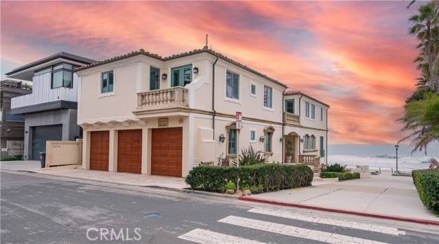 Manhattan Beach, CA 90266,2420 The Strand