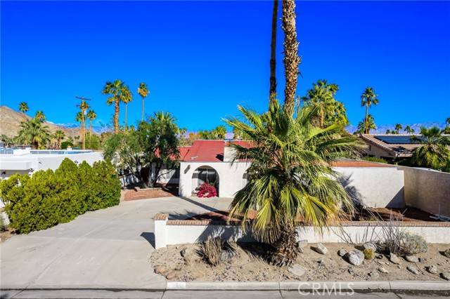 Palm Desert, CA 92260,72640 Hedgehog Street