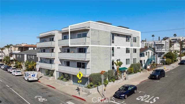 Hermosa Beach, CA 90254,404 Hermosa Avenue #5