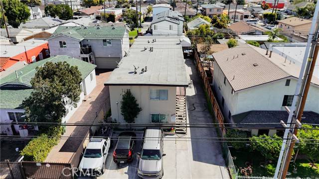 Los Angeles, CA 90044,5914 S Hoover Street