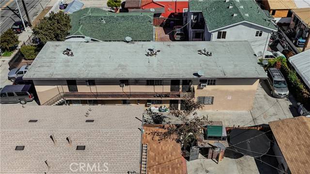 Los Angeles, CA 90044,5914 S Hoover Street