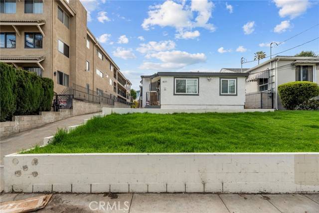 Los Angeles, CA 90026,831 Glendale Unit 4 Boulevard #4