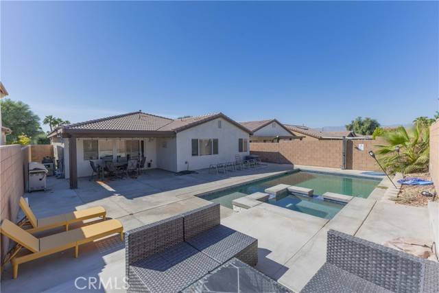 Indio, CA 92203,84156 Azzura Way