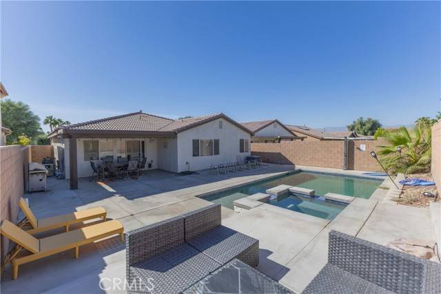 Indio, CA 92203,84156 Azzura Way