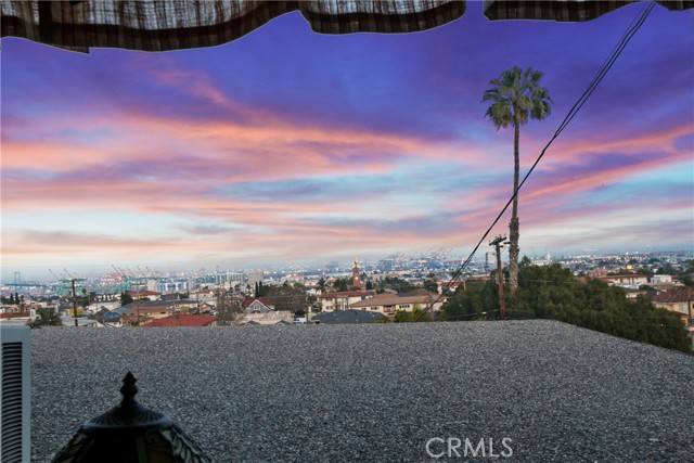 San Pedro, CA 90731,719 Oro Terrace