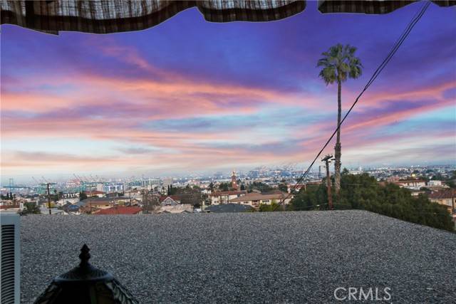 San Pedro, CA 90731,719 Oro Terrace