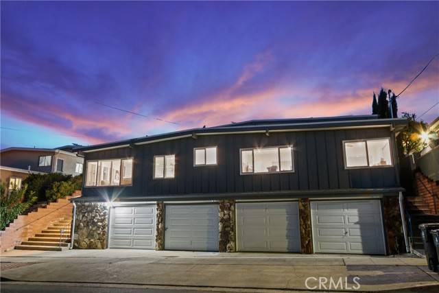 San Pedro, CA 90731,719 Oro Terrace