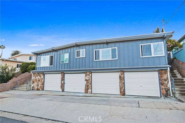 San Pedro, CA 90731,719 Oro Terrace