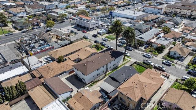 Hawthorne, CA 90250,4821 W 117th Street