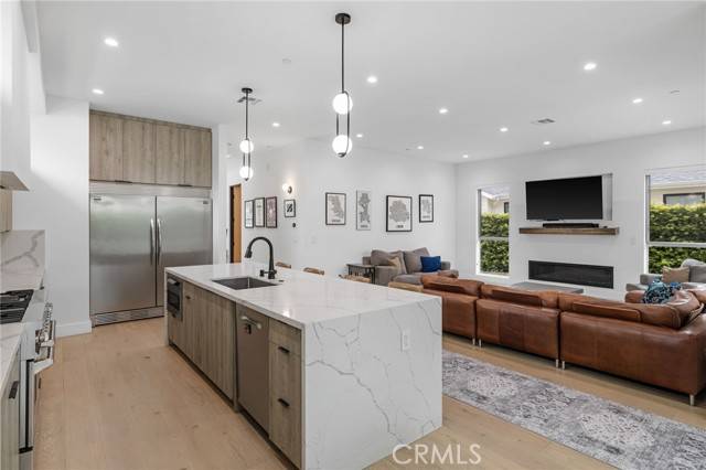 Culver City, CA 90232,4234 Revere Place