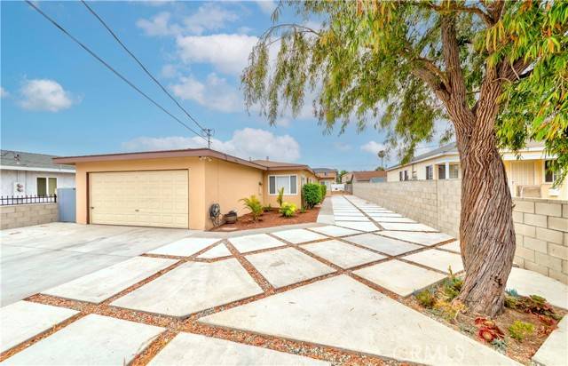 Torrance, CA 90501,1442 W 220th St.