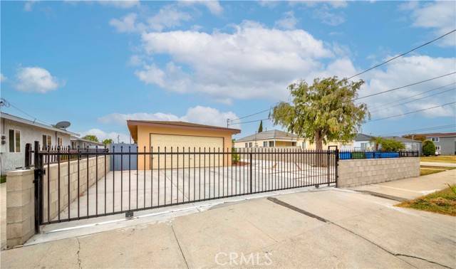 Torrance, CA 90501,1442 W 220th St.